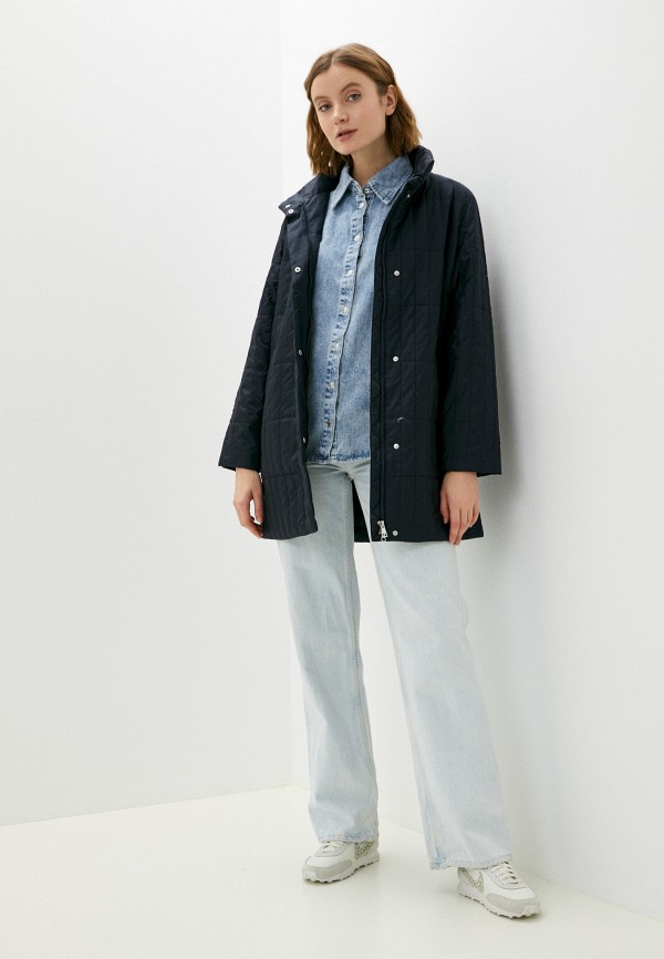 фото Куртка утепленная baon