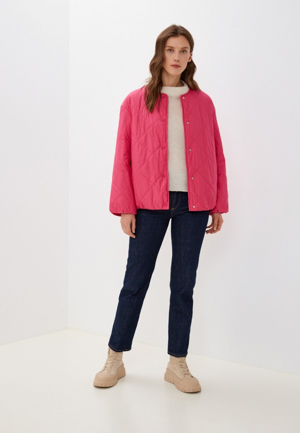 фото Куртка утепленная baon