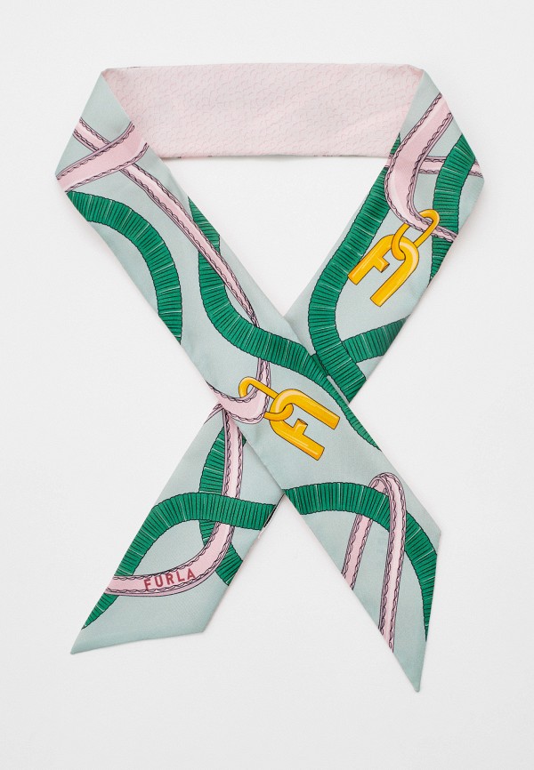 фото Шарф furla