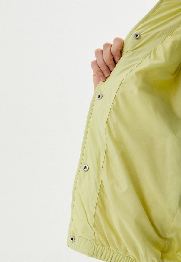 фото Куртка утепленная baon