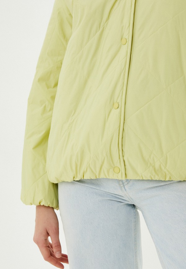 фото Куртка утепленная baon