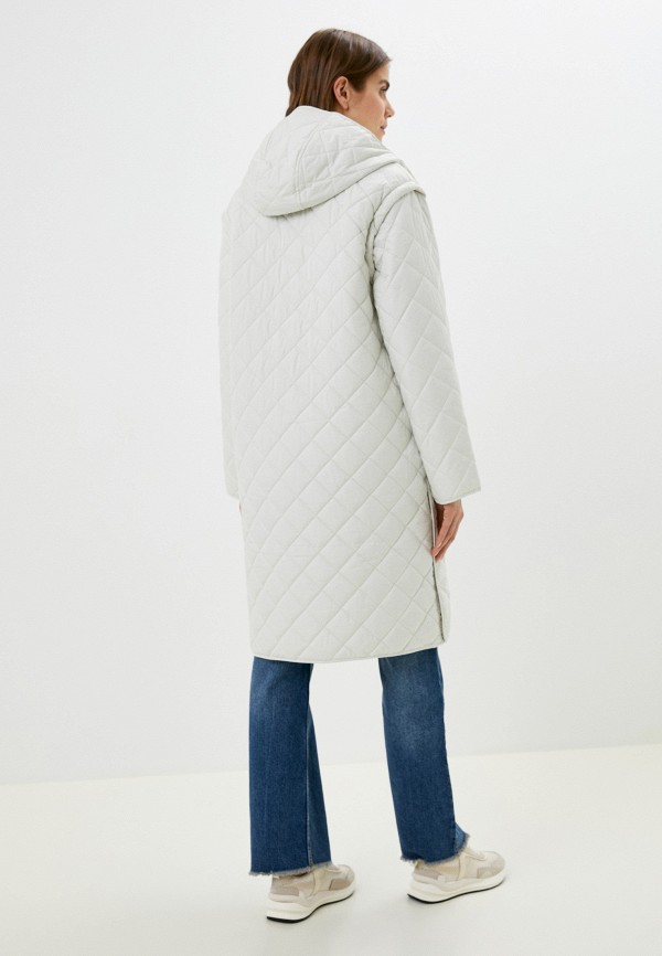 фото Куртка утепленная baon