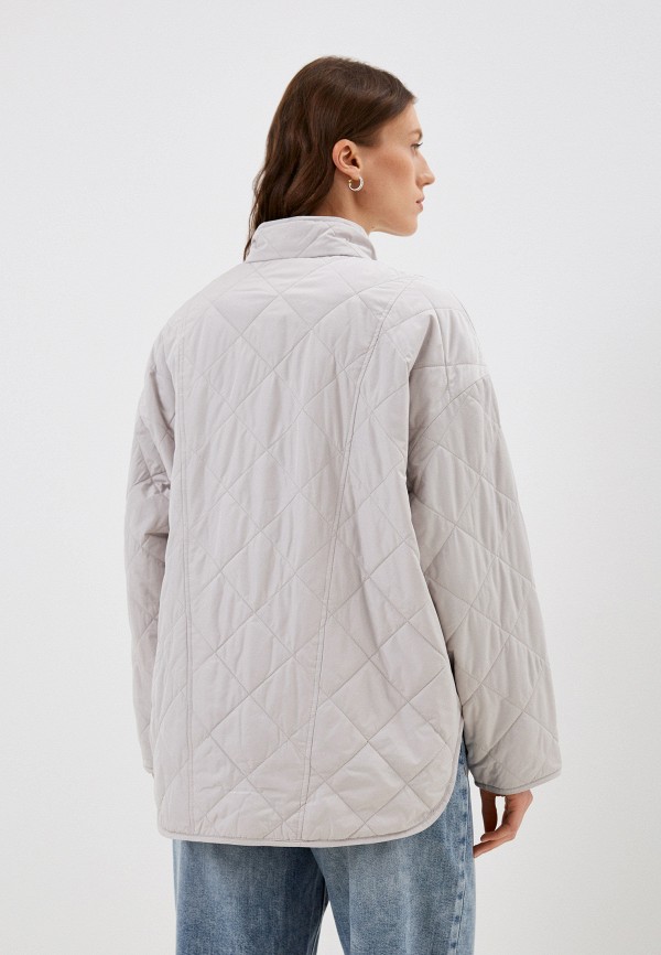 фото Куртка утепленная baon