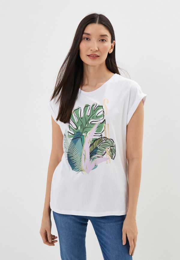 фото Футболка baon