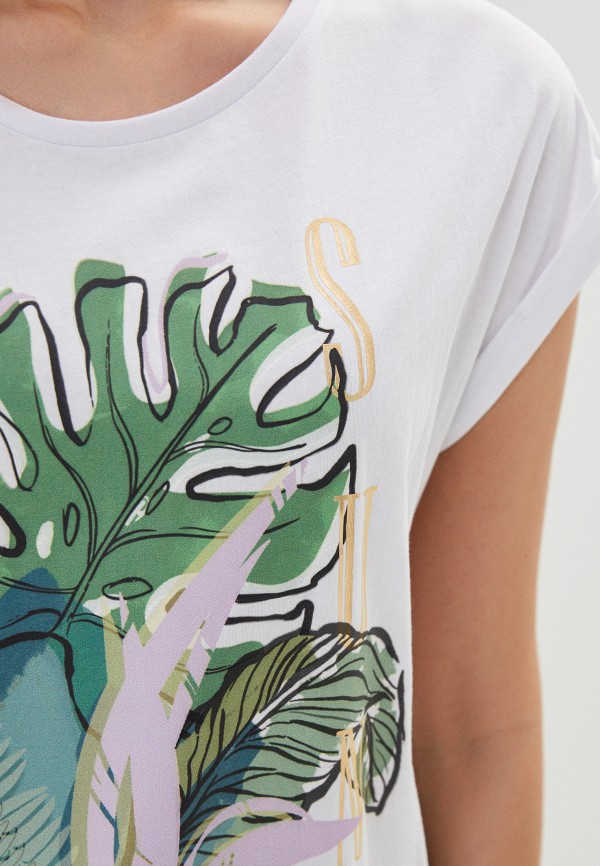 фото Футболка baon