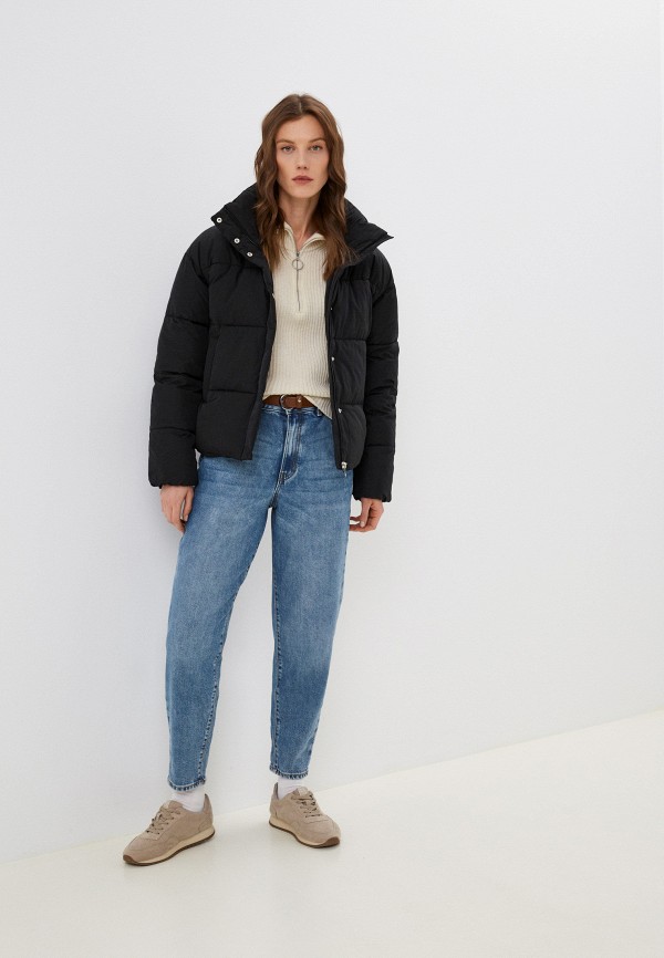 фото Куртка утепленная baon