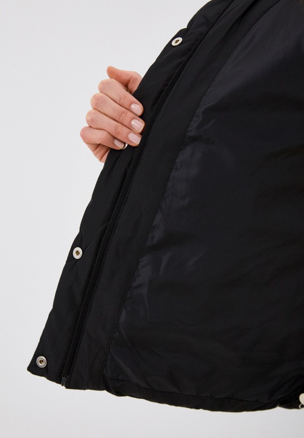 фото Куртка утепленная baon