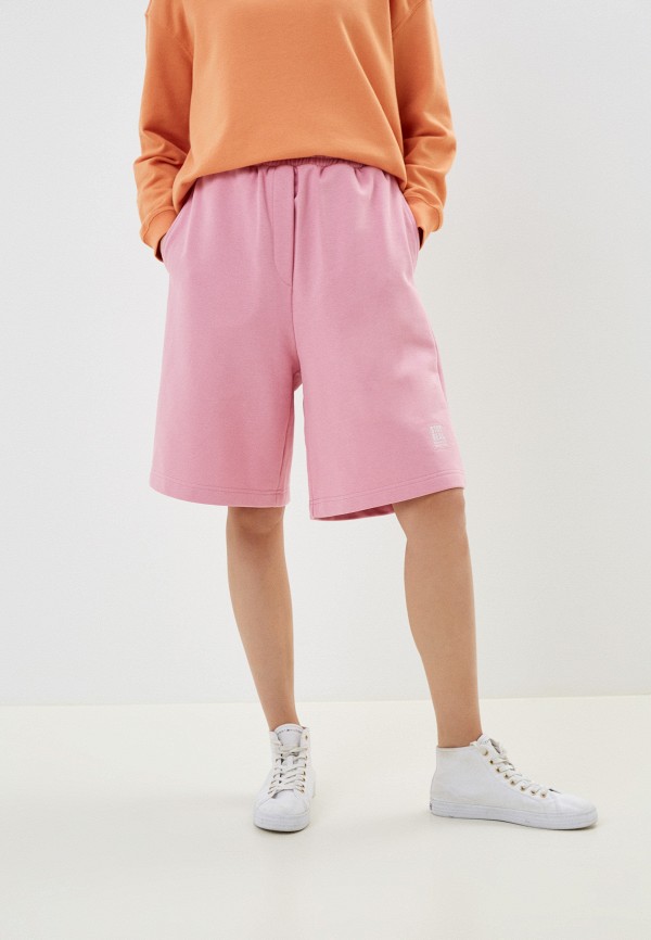 фото Шорты спортивные baon