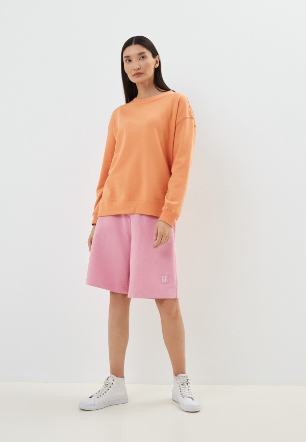 фото Шорты спортивные baon