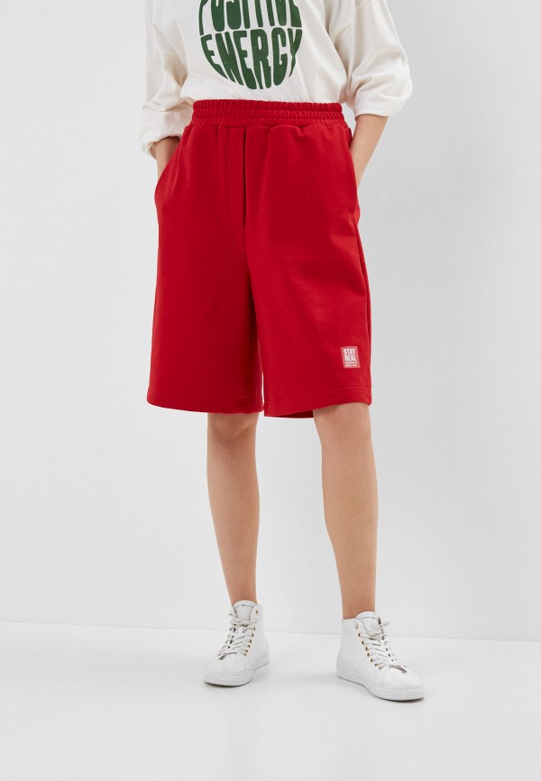 фото Шорты спортивные baon