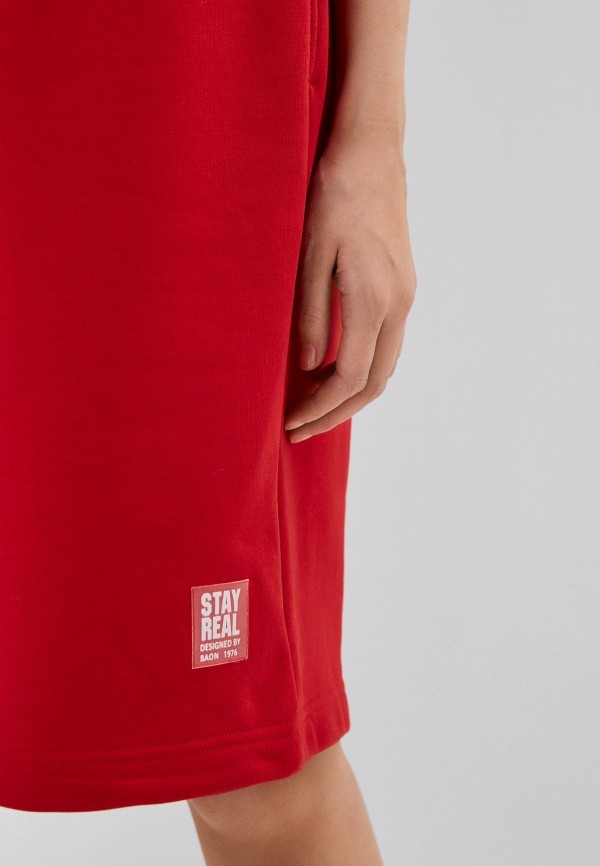 фото Шорты спортивные baon