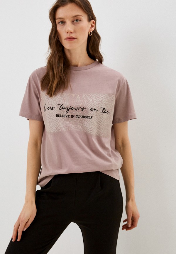 фото Футболка baon