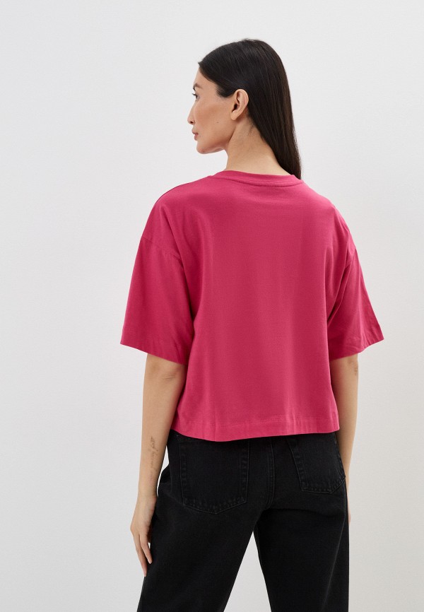 Футболка Baon фуксия, размер 52, фото 2