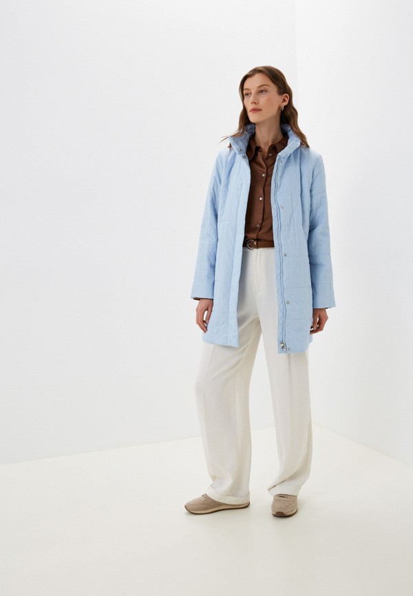 фото Куртка утепленная baon