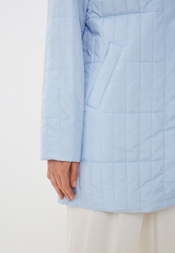 фото Куртка утепленная baon