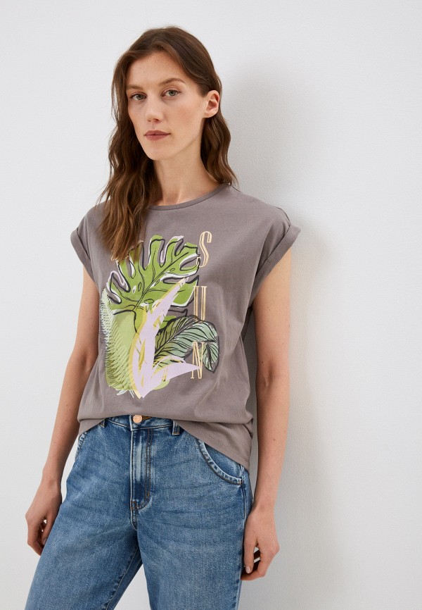 фото Футболка baon