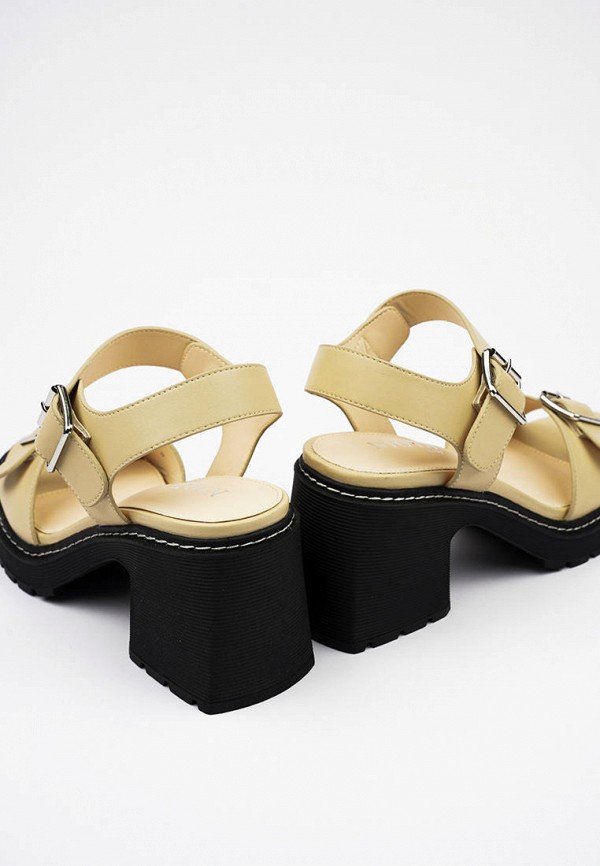 фото Босоножки niota line