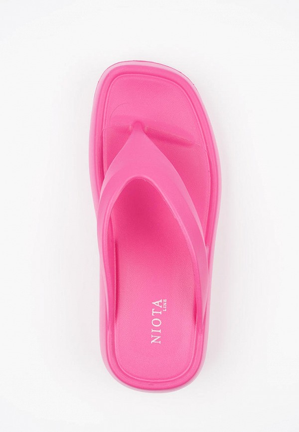 фото Сланцы niota line