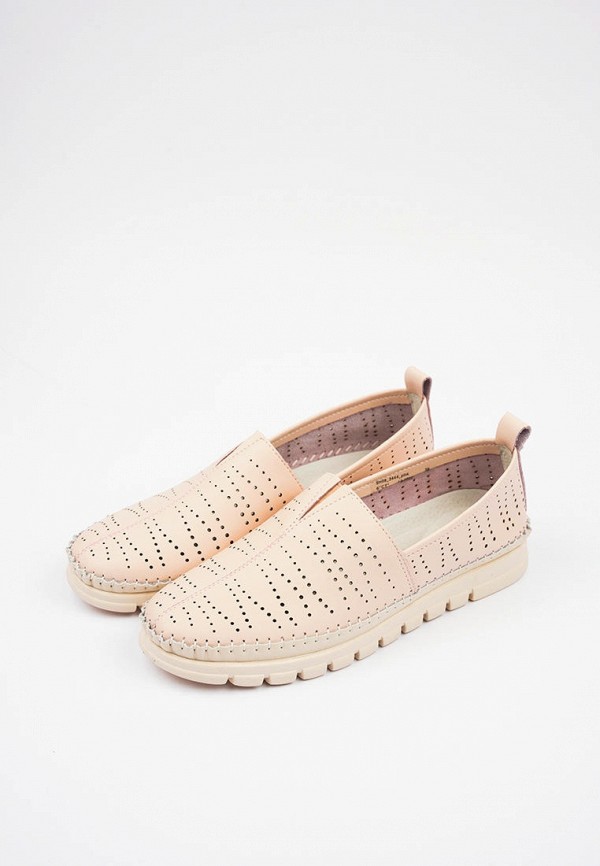 фото Слипоны niota line