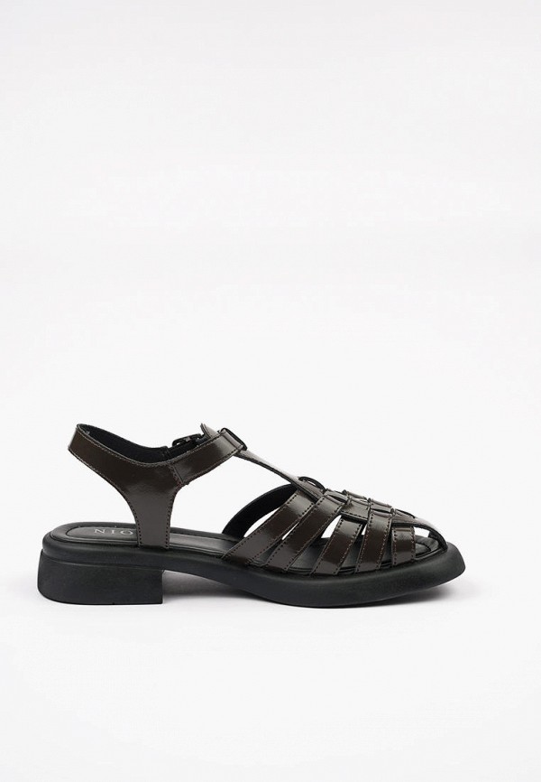 фото Сандалии niota line