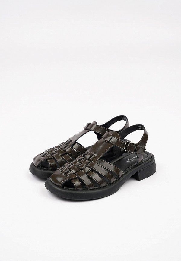 фото Сандалии niota line