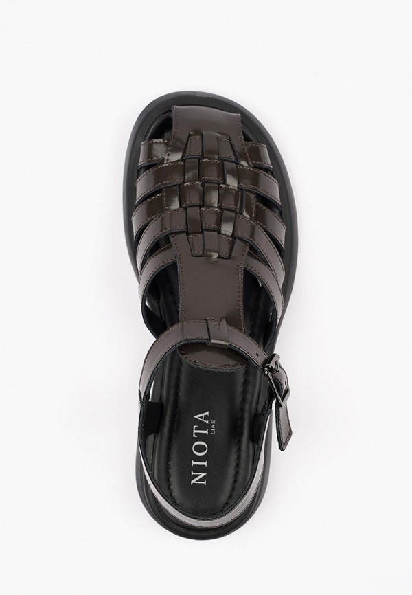 фото Сандалии niota line