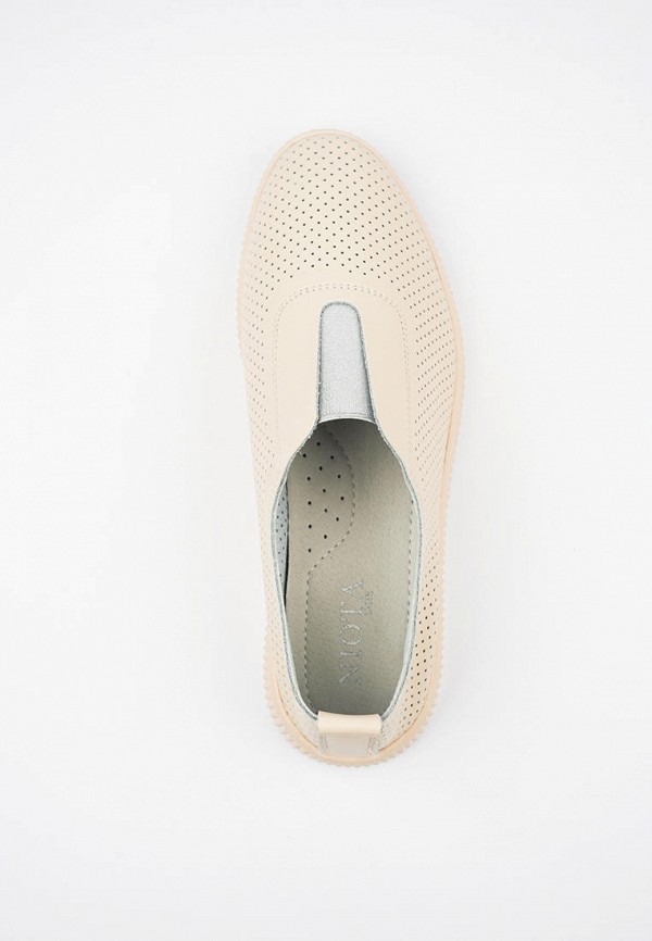 фото Слипоны niota line