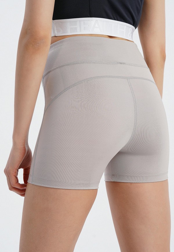 фото Шорты спортивные твое