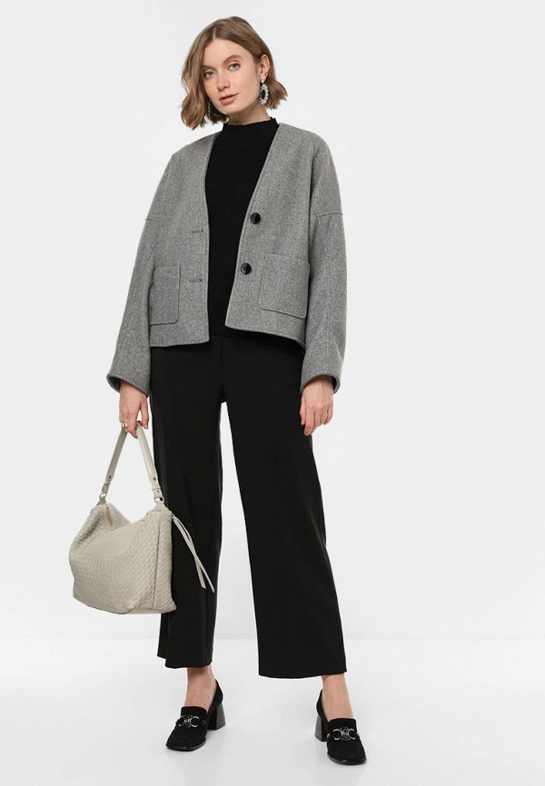 фото Полупальто a la tete