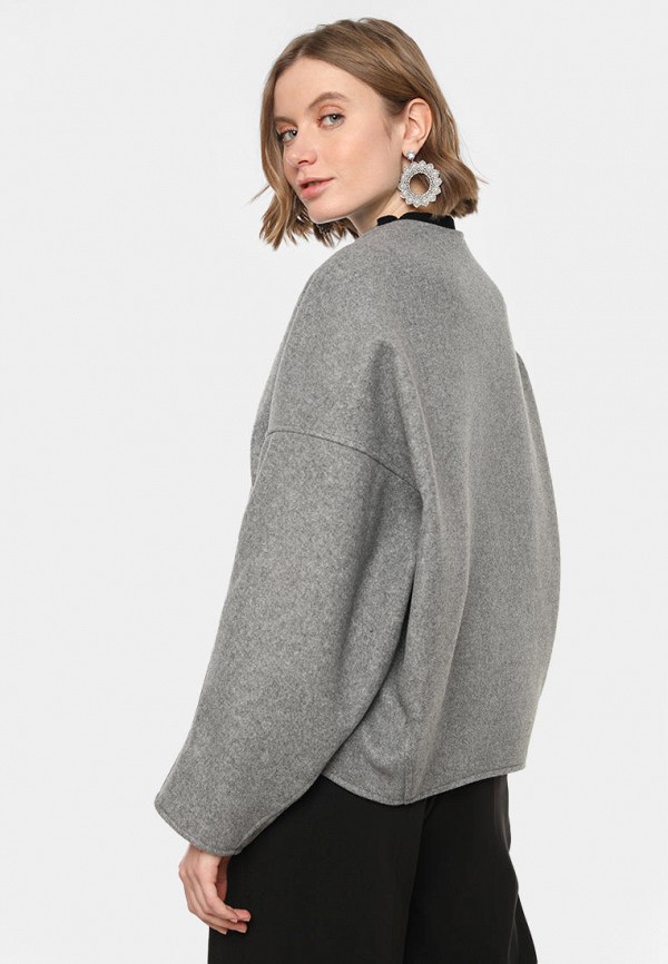 фото Полупальто a la tete