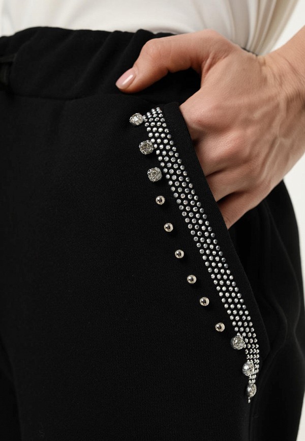 фото Брюки спортивные lia berti