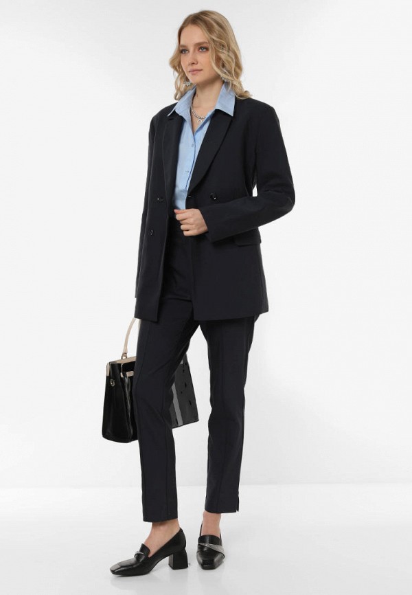 фото Брюки passegiata