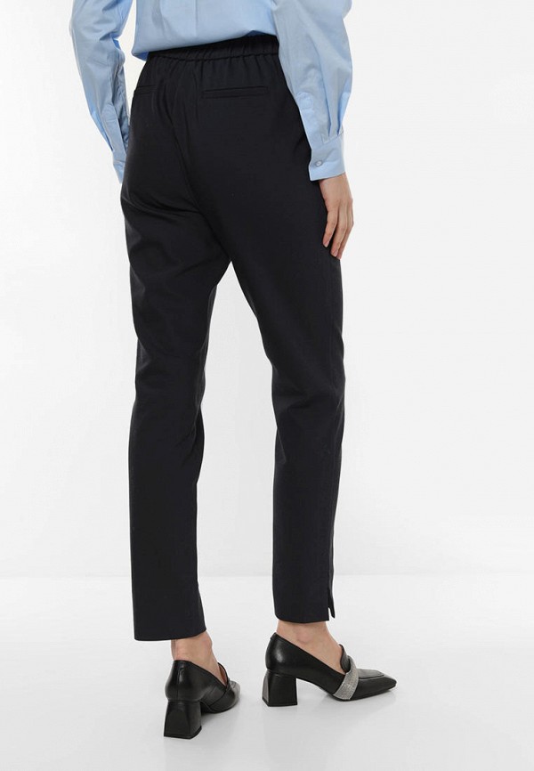 фото Брюки passegiata