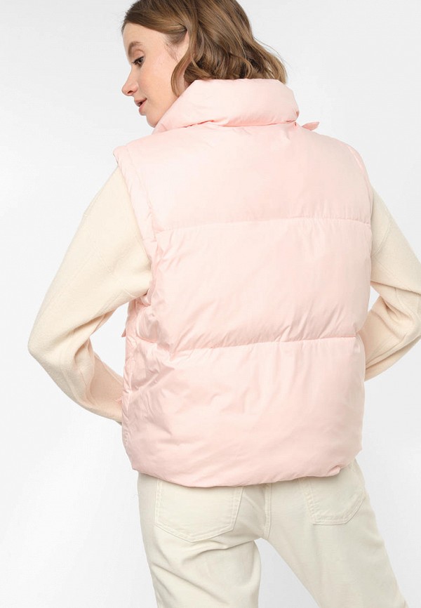 фото Жилет утепленный sei tu