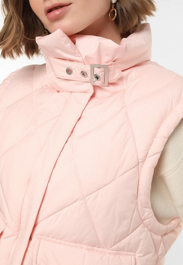 фото Жилет утепленный sei tu