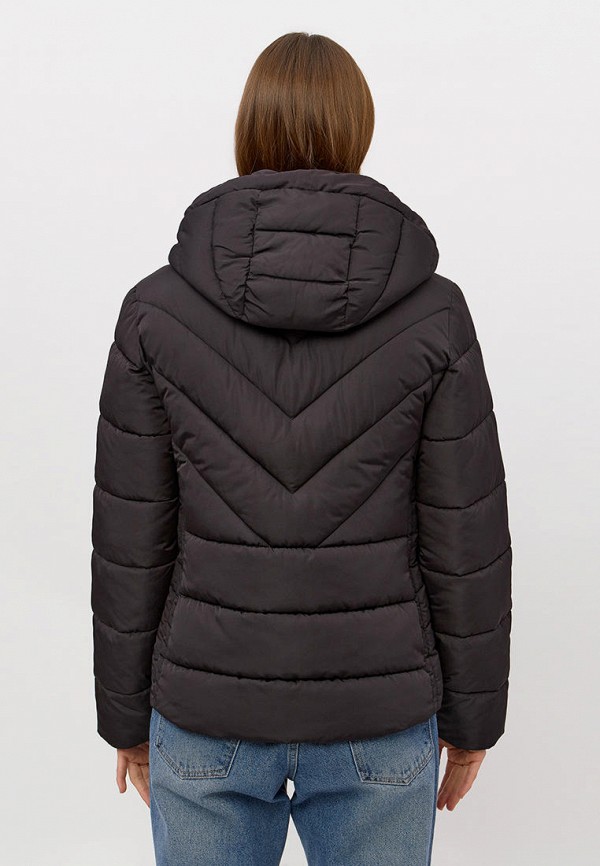 фото Куртка утепленная modis