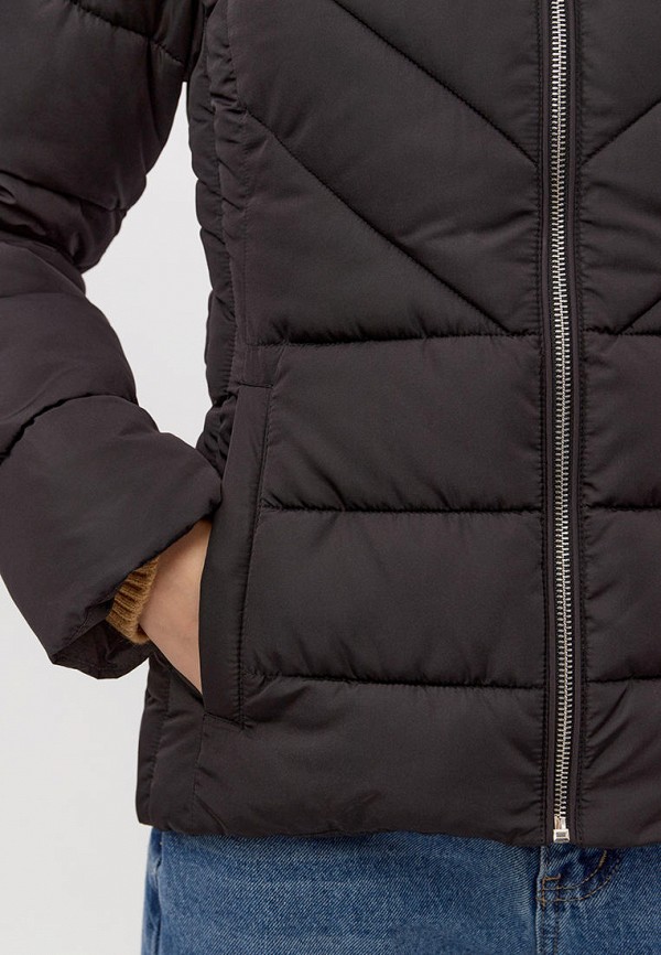 фото Куртка утепленная modis