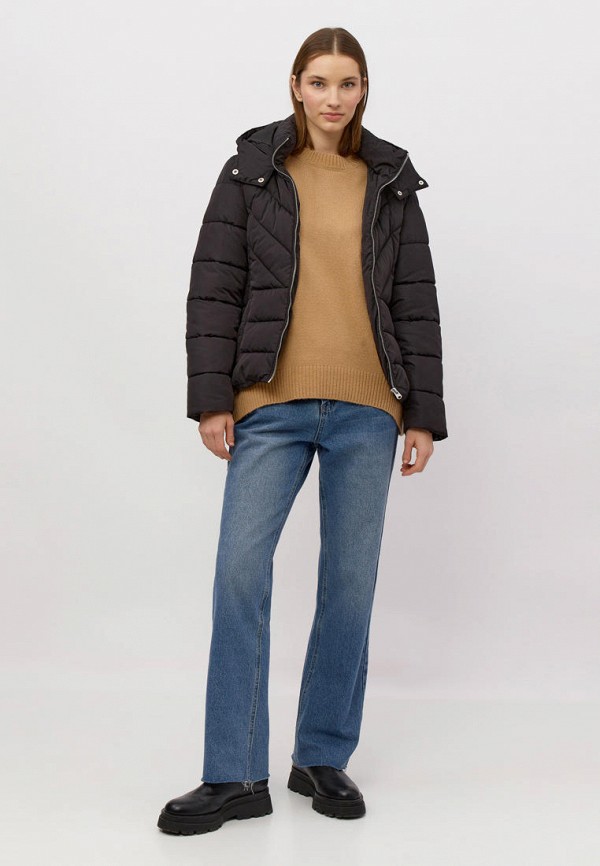 фото Куртка утепленная modis