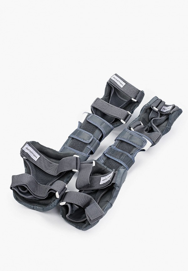 фото Защита reaction