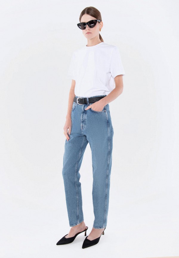 фото Джинсы made in tomboy