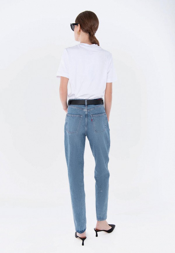 фото Джинсы made in tomboy
