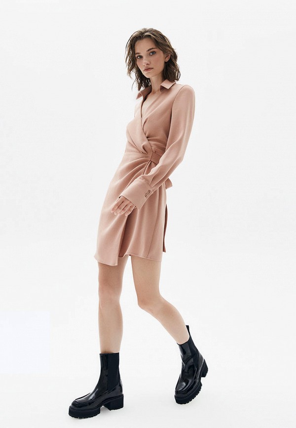 фото Платье all we need