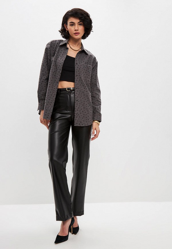 фото Рубашка to molly from james