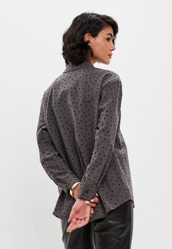 фото Рубашка to molly from james