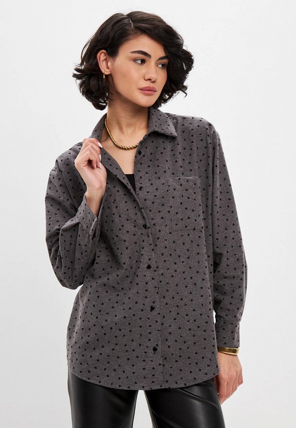 фото Рубашка to molly from james