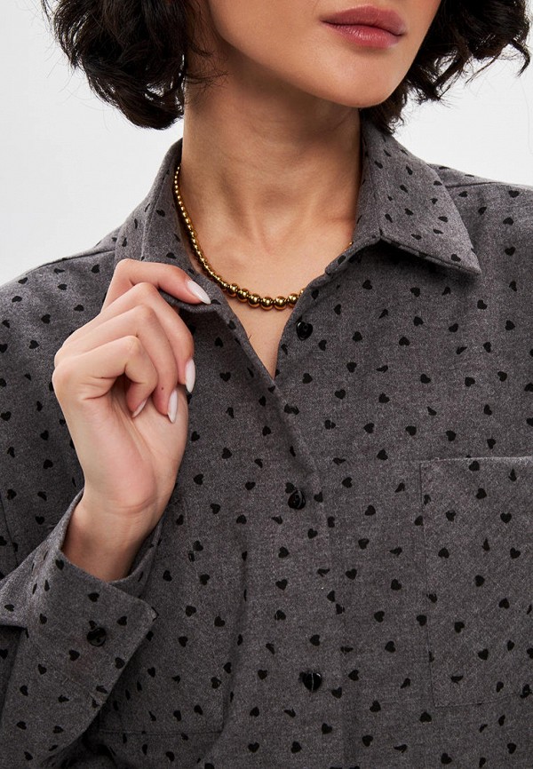 фото Рубашка to molly from james