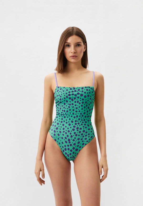 фото Купальник leah