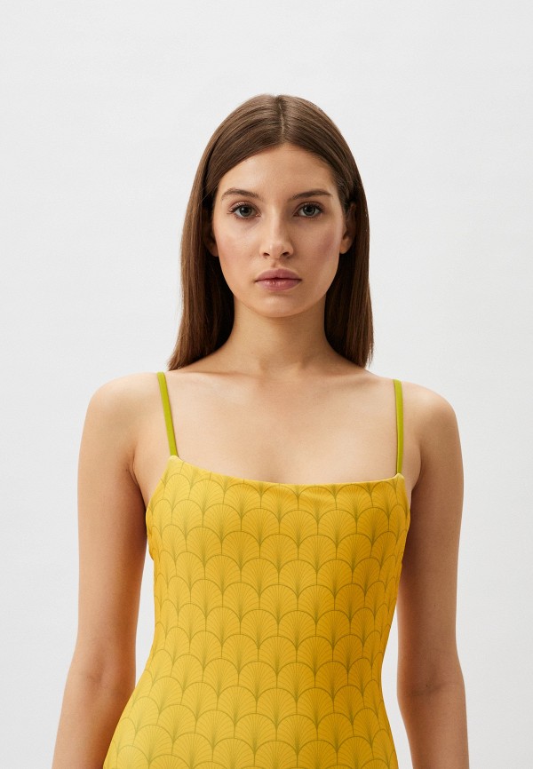 фото Купальник leah