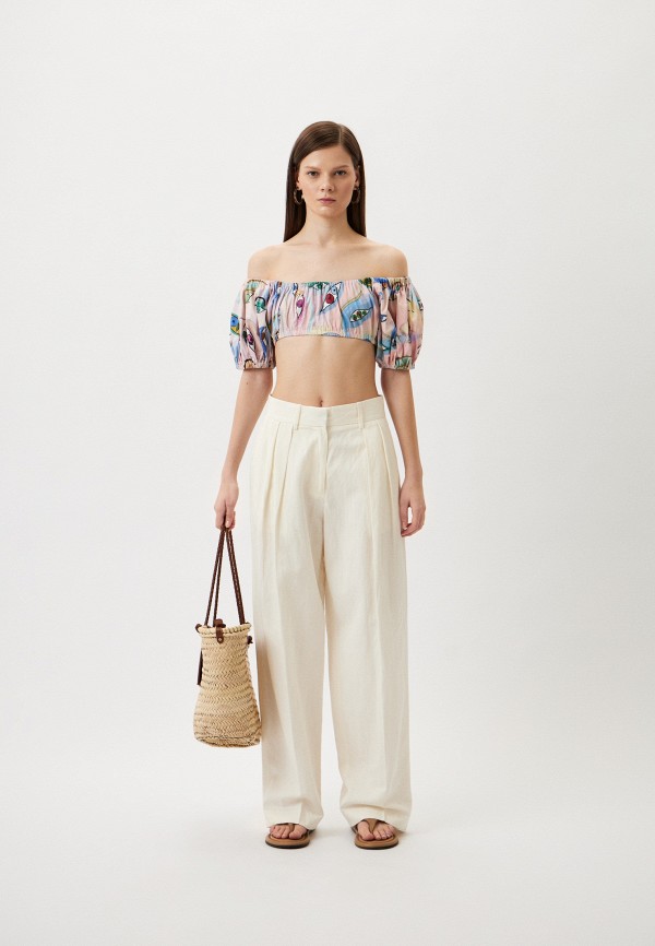 фото Топ leah