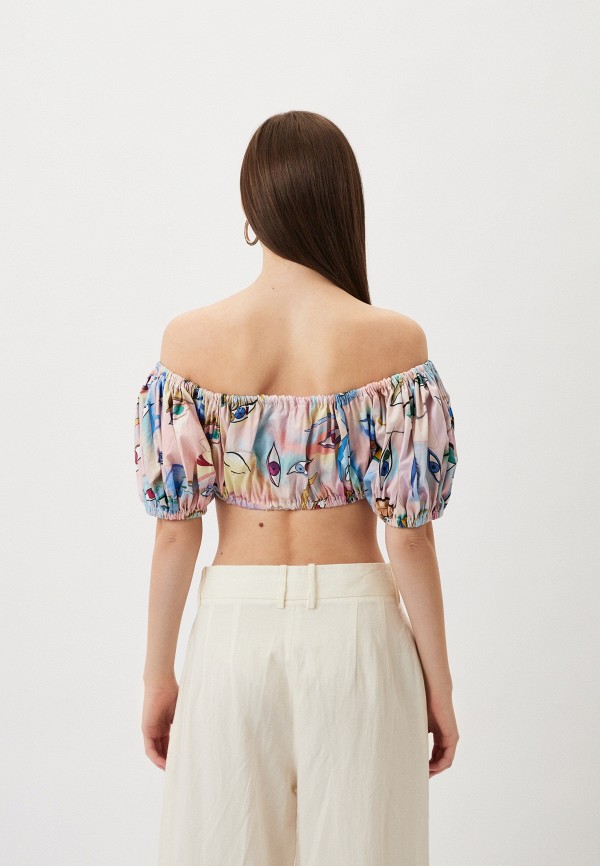 фото Топ leah